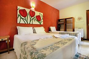 Velinn Pousada Catamarã Brasil