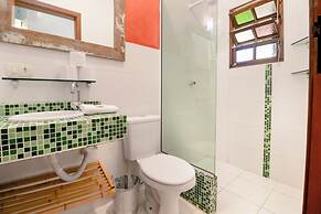 Velinn Pousada Catamarã Brasil