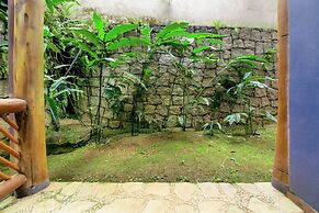 Velinn Pousada Catamarã Brasil