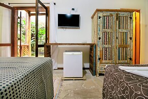 Velinn Pousada Catamarã Brasil