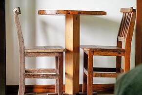 Velinn Pousada Catamarã Brasil