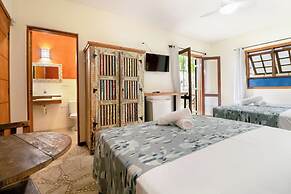 Velinn Pousada Catamarã Brasil