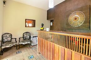 Velinn Pousada Catamarã Brasil