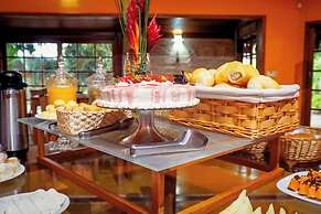 Velinn Pousada Catamarã Brasil