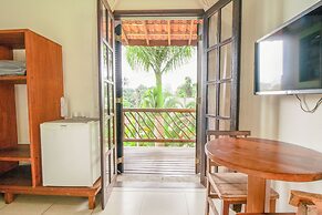 Velinn Pousada Catamarã Brasil