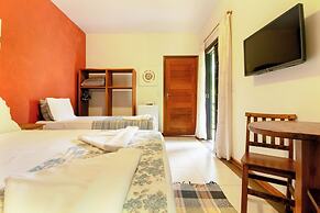 Velinn Pousada Catamarã Brasil