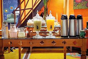 Velinn Pousada Catamarã Brasil