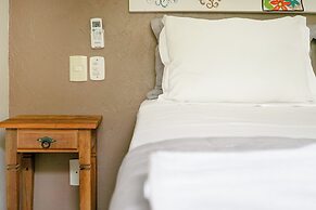 Velinn Pousada Catamarã Brasil