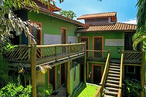 Velinn Pousada Catamarã Brasil