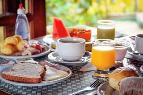 Velinn Pousada Catamarã Brasil