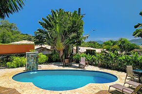 Velinn Pousada Catamarã Brasil