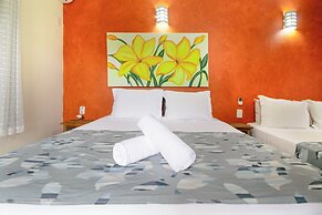 Velinn Pousada Catamarã Brasil