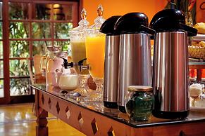 Velinn Pousada Catamarã Brasil