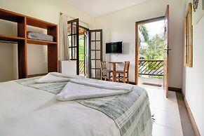 Velinn Pousada Catamarã Brasil