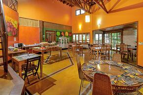 Velinn Pousada Catamarã Brasil