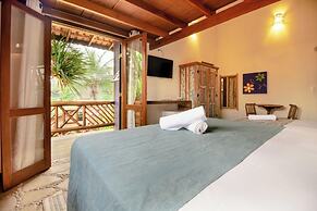 Velinn Pousada Catamarã Brasil