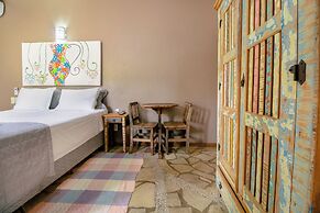 Velinn Pousada Catamarã Brasil