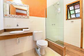 Velinn Pousada Catamarã Brasil