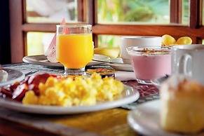 Velinn Pousada Catamarã Brasil