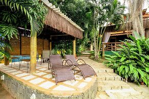 Velinn Pousada Catamarã Brasil