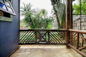 Velinn Pousada Catamarã Brasil