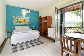 Velinn Pousada Catamarã Brasil