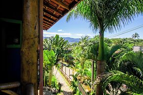 Velinn Pousada Catamarã Brasil