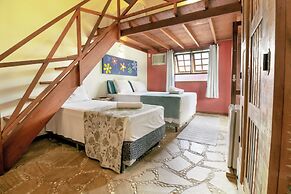 Velinn Pousada Catamarã Brasil