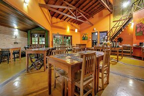 Velinn Pousada Catamarã Brasil