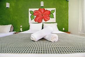 Velinn Pousada Catamarã Brasil