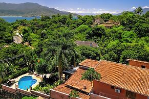 Velinn Pousada Catamarã Brasil