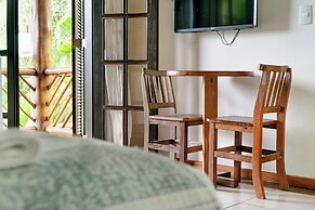 Velinn Pousada Catamarã Brasil