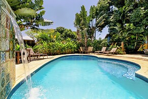 Velinn Pousada Catamarã Brasil