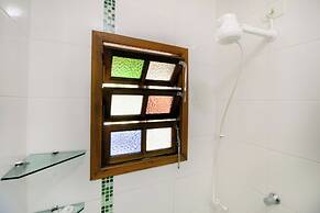 Velinn Pousada Catamarã Brasil