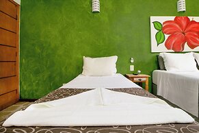 Velinn Pousada Catamarã Brasil