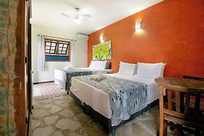 Velinn Pousada Catamarã Brasil