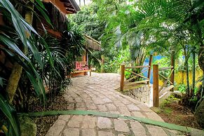 Velinn Pousada Catamarã Brasil