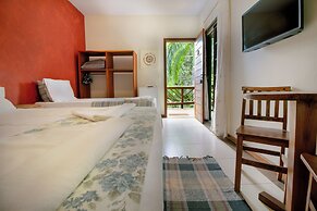 Velinn Pousada Catamarã Brasil