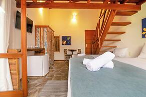 Velinn Pousada Catamarã Brasil