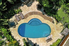 Velinn Pousada Catamarã Brasil