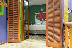 Velinn Pousada Catamarã Brasil