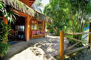 Velinn Pousada Catamarã Brasil