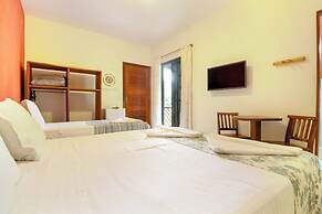 Velinn Pousada Catamarã Brasil