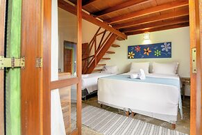 Velinn Pousada Catamarã Brasil