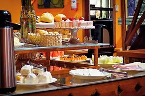 Velinn Pousada Catamarã Brasil