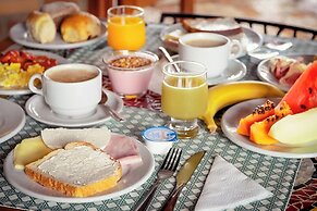 Velinn Pousada Catamarã Brasil