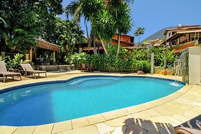 Velinn Pousada Catamarã Brasil