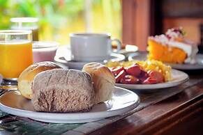 Velinn Pousada Catamarã Brasil