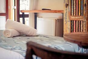 Velinn Pousada Catamarã Brasil