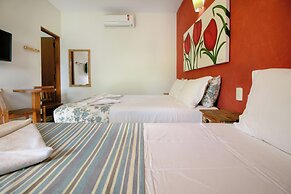 Velinn Pousada Catamarã Brasil